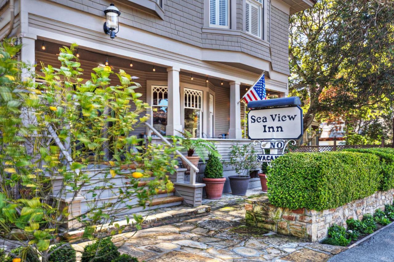 Sea View - 3* Carmel-by-the-Sea