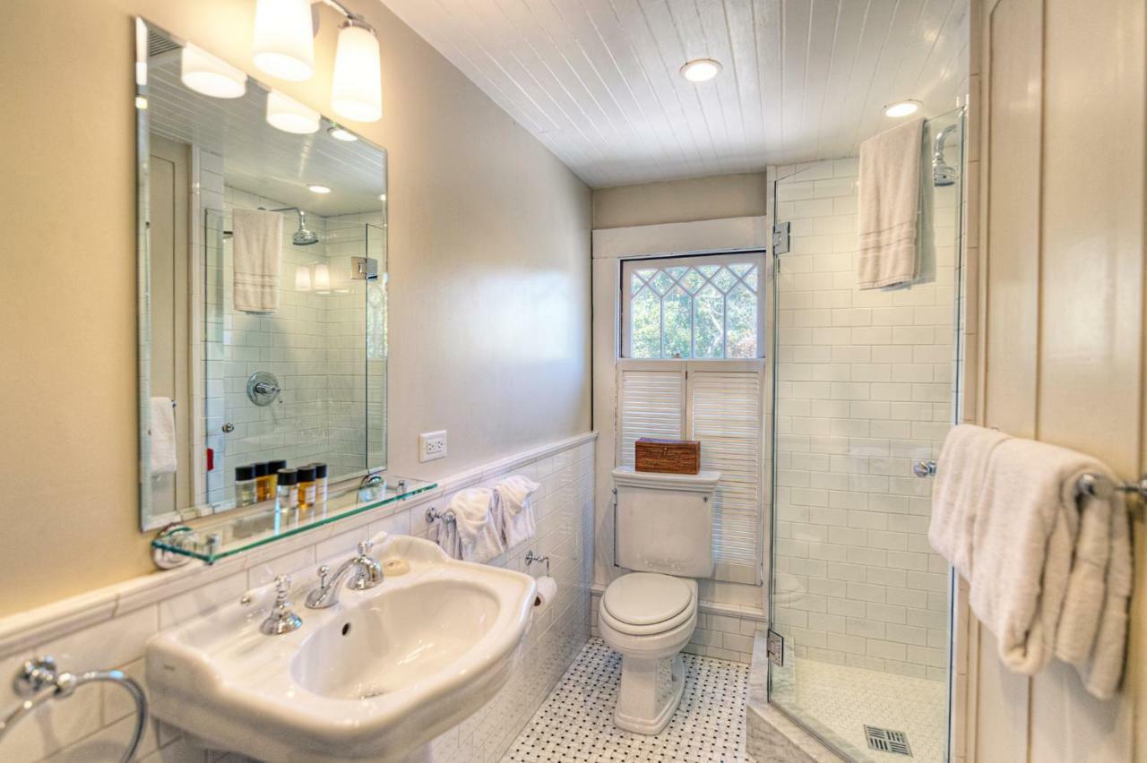 Inn Sea View - Carmel-by-the-Sea