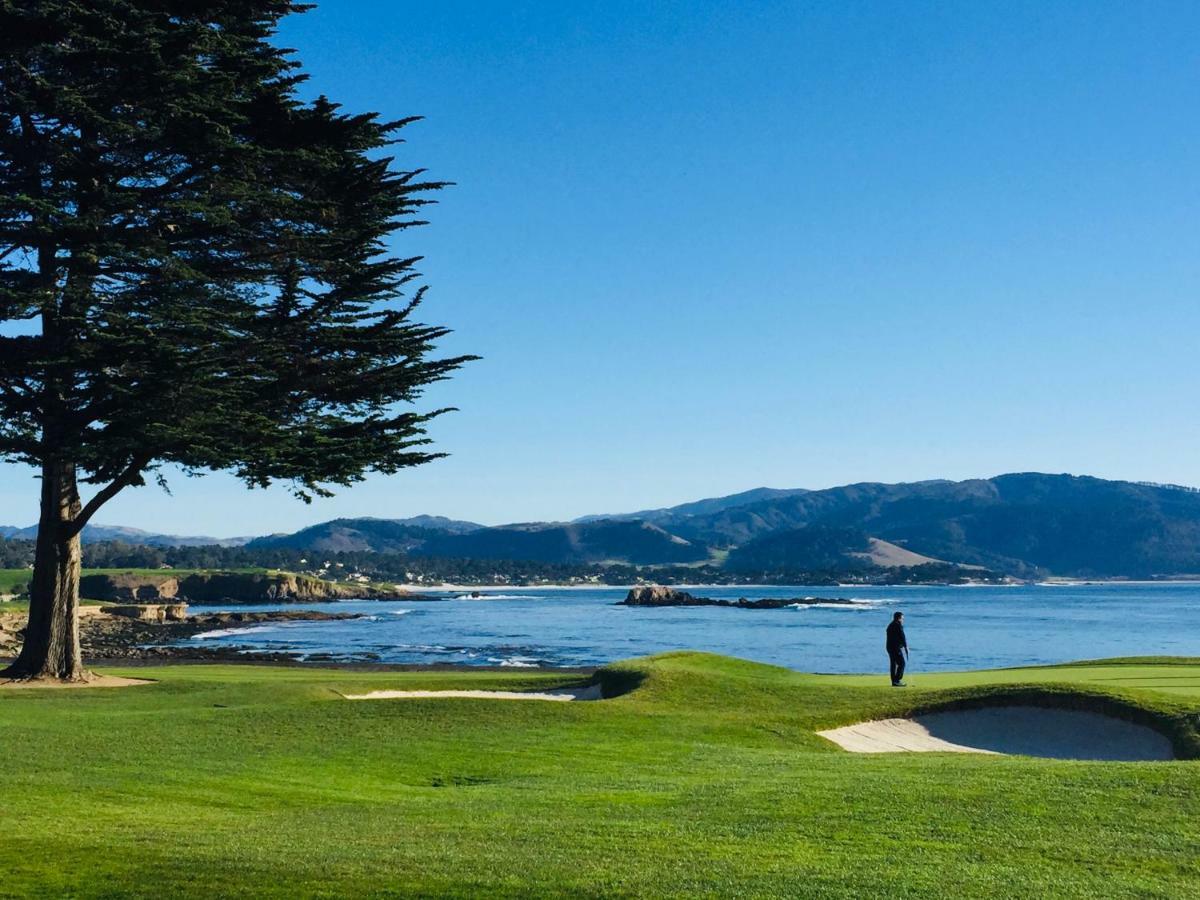 Sea View - Carmel-by-the-Sea