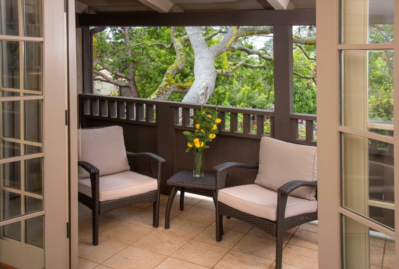 Country Bed & Breakfast Carmel-by-the-Sea