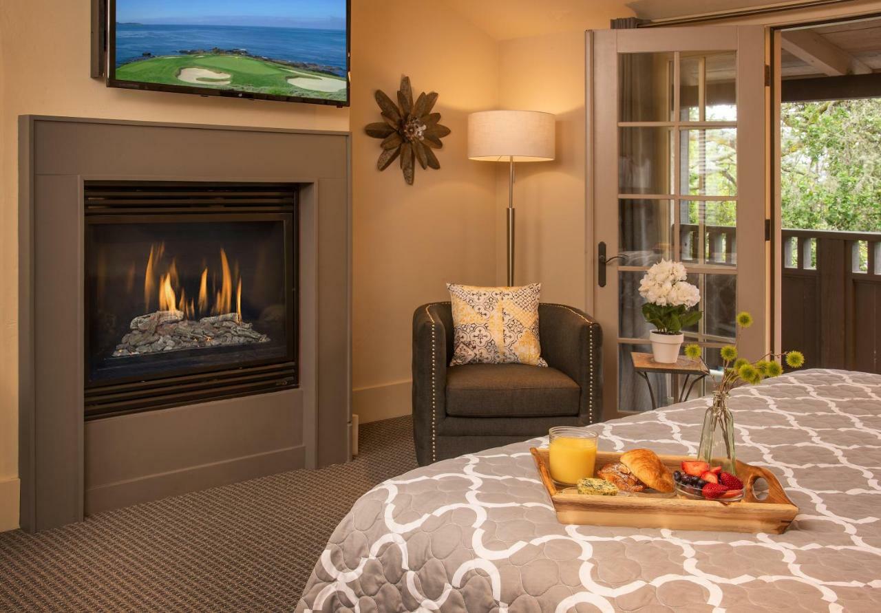 Country Bed & Breakfast Carmel-by-the-Sea