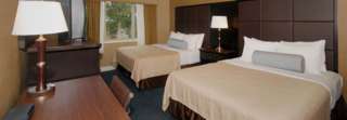 Western Carmel's Town House Hotel