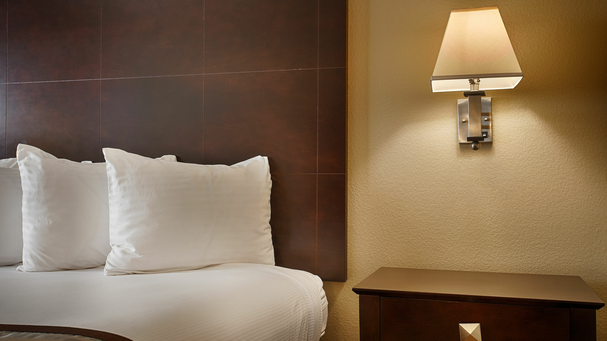 Hotel Bay View 3*