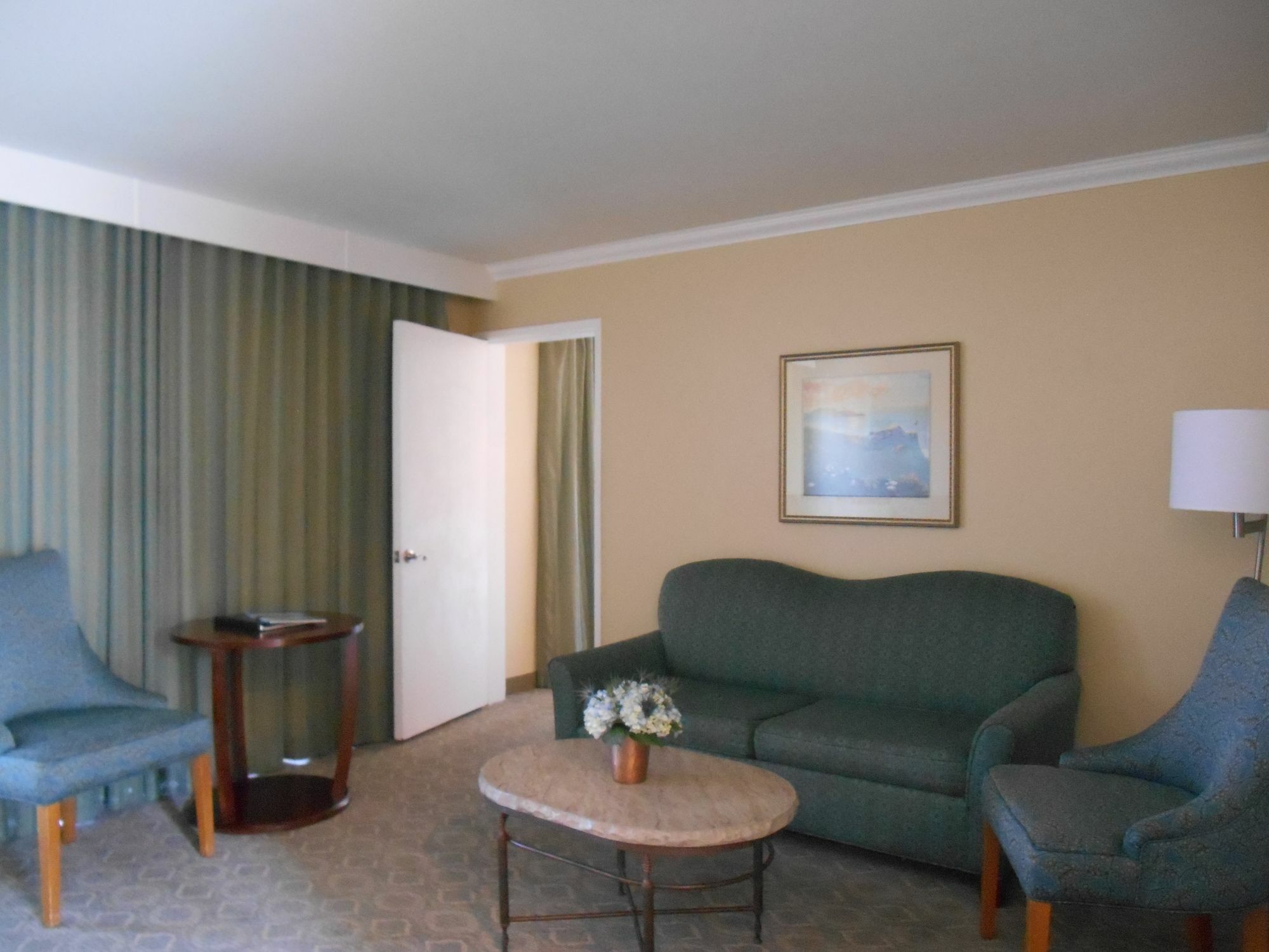 Hotel Bay View 3*