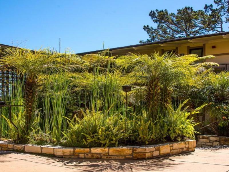 Hotel Tradewinds Carmel-by-the-Sea