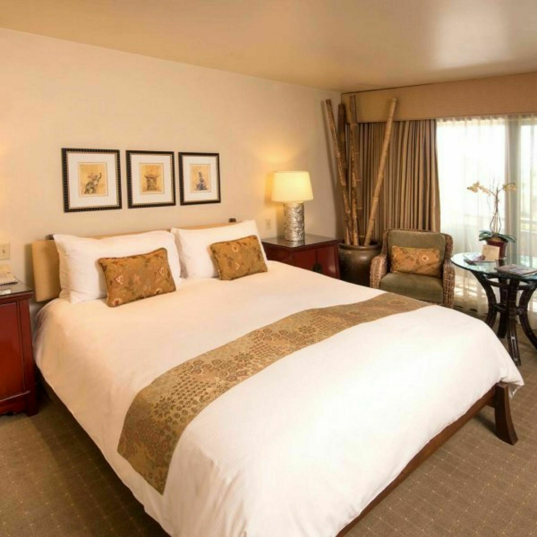 Hotel Tradewinds
