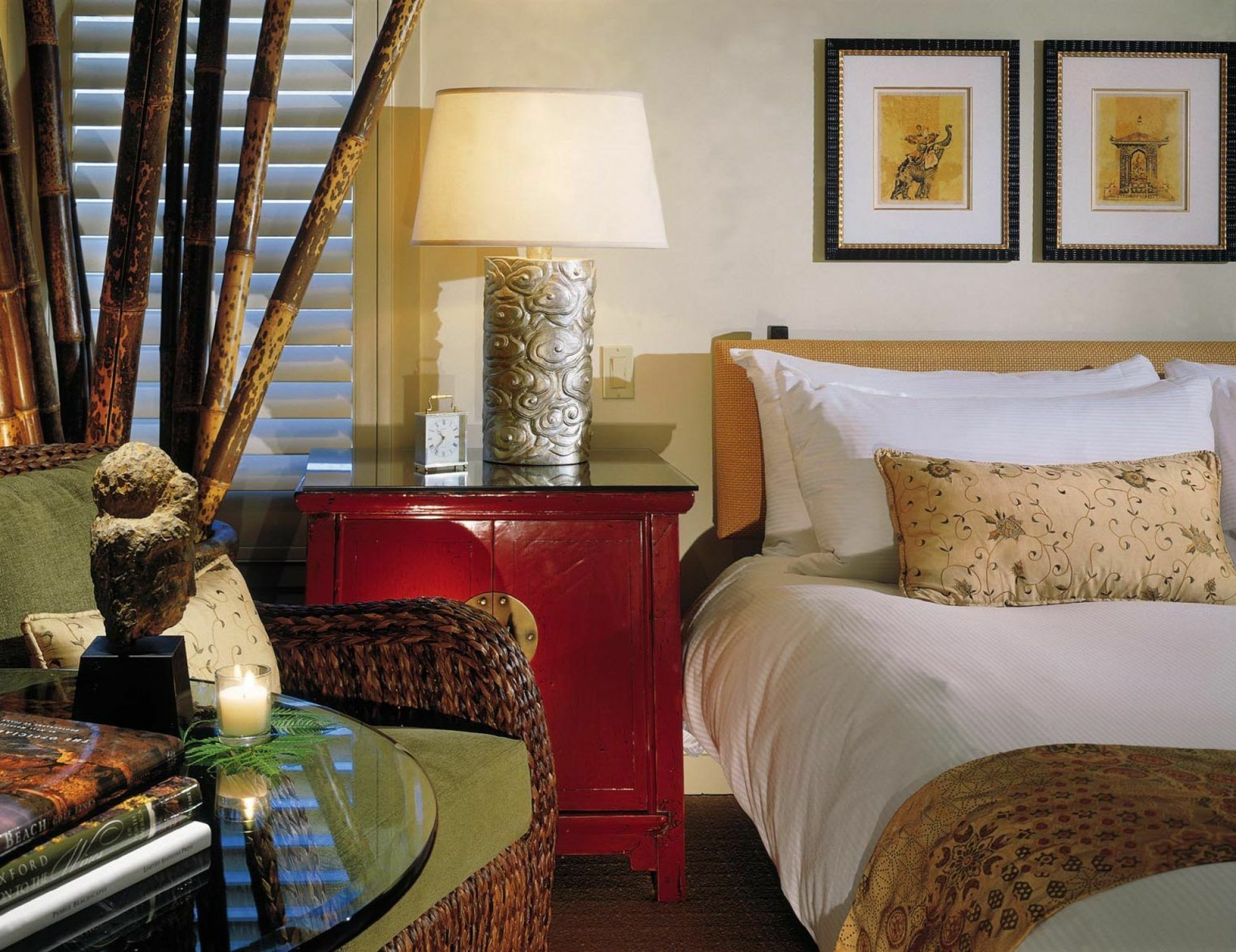 Hotel Tradewinds Carmel-by-the-Sea