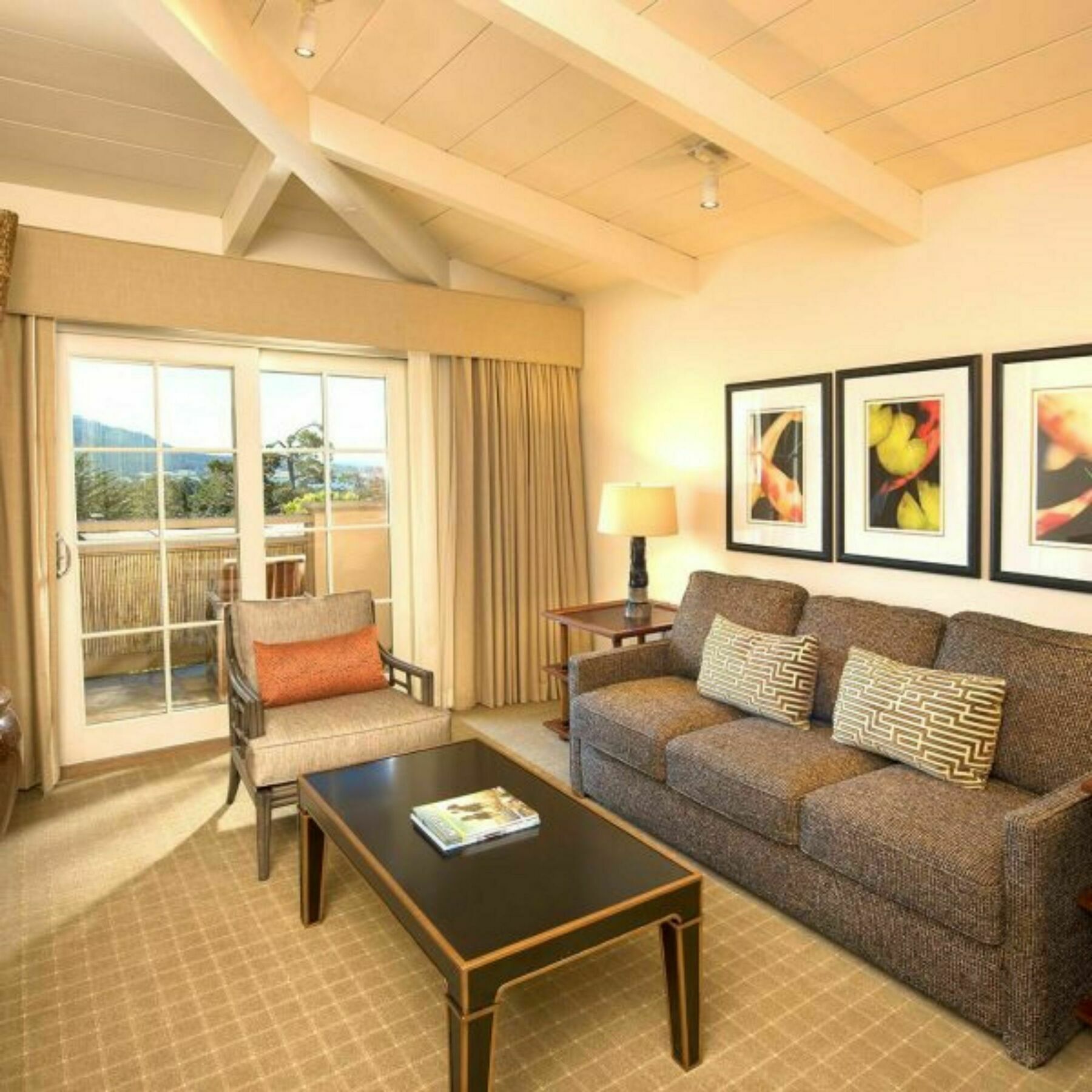 Tradewinds 4* Carmel-by-the-Sea