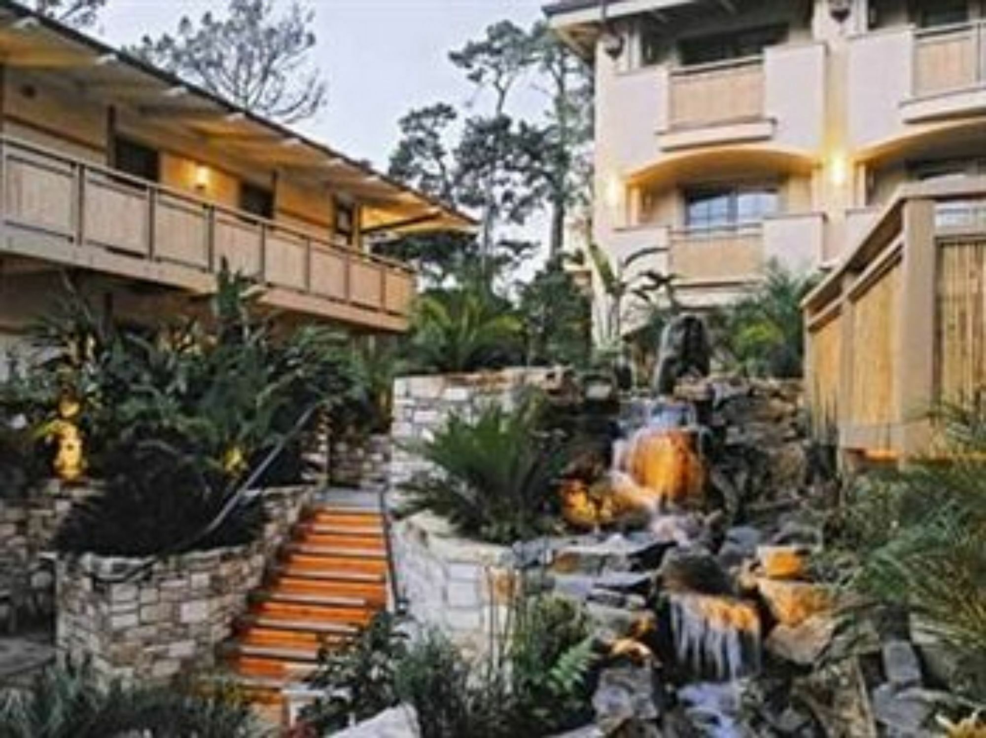 Tradewinds Carmel-by-the-Sea