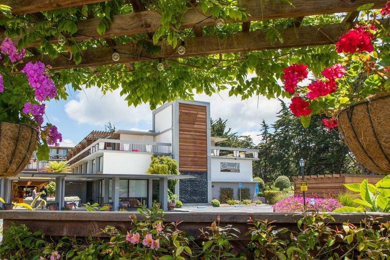 Mission Hotel