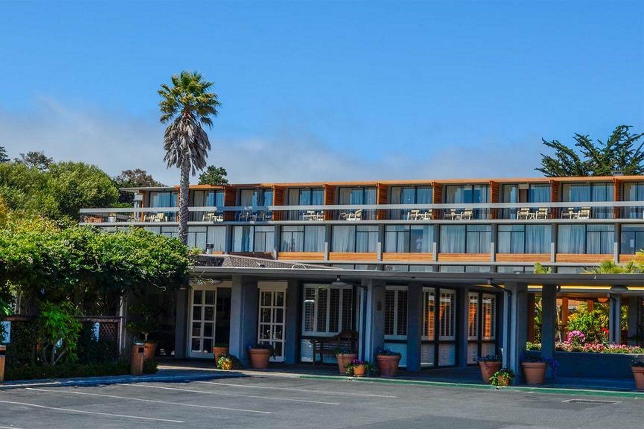 Mission Hotel
