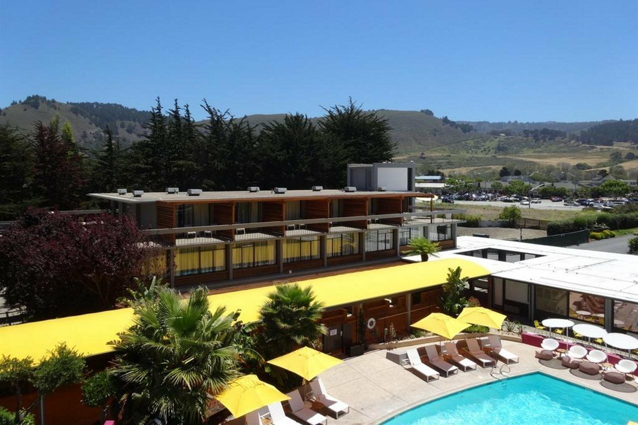 Mission Hotel 3*