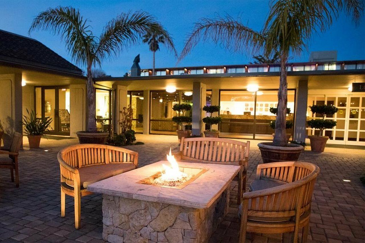 Hotel Mission Carmel-by-the-Sea