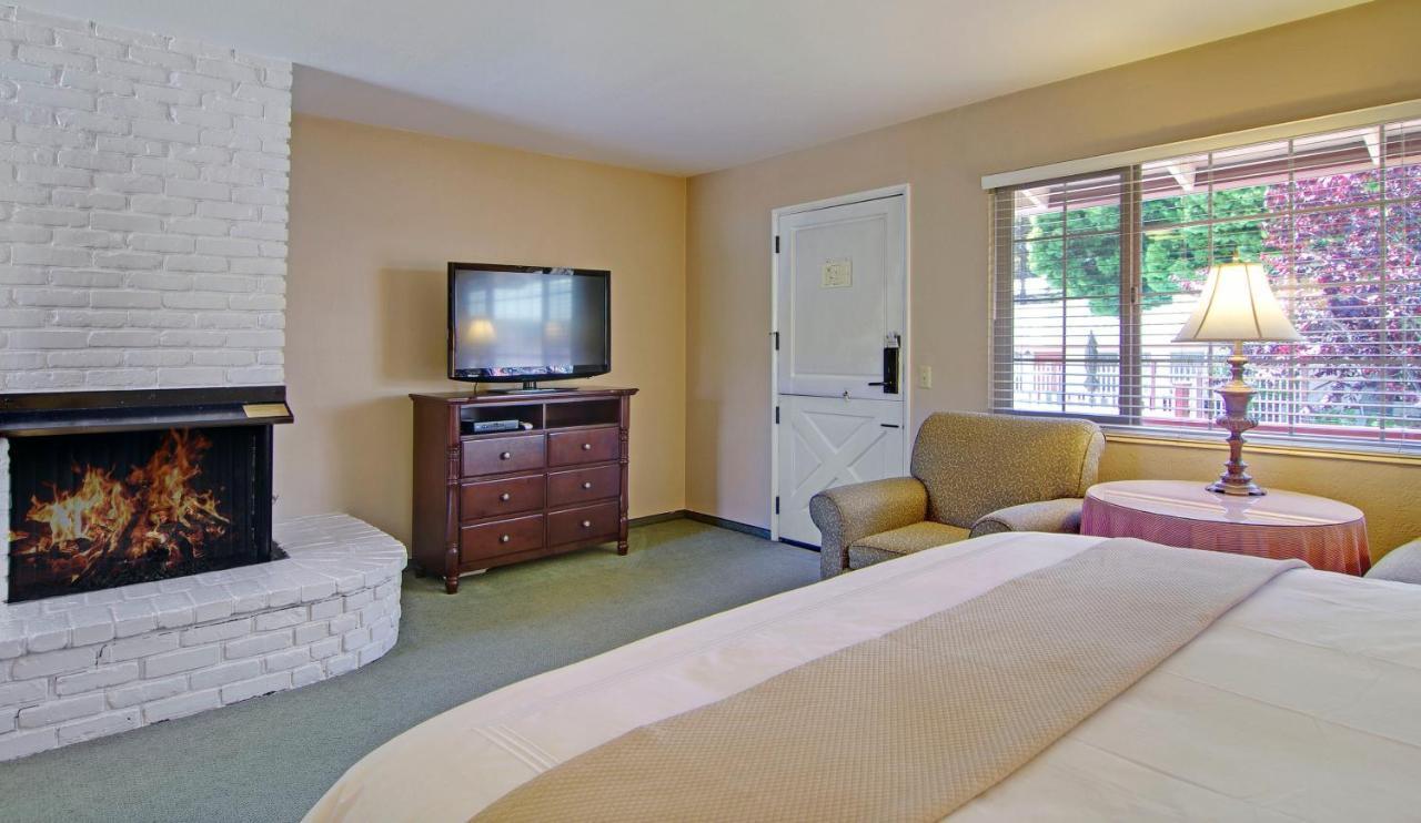 Svendsgaard's Inn Carmel-by-the-Sea