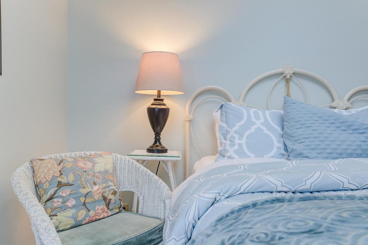Bed & Breakfast Sandpiper