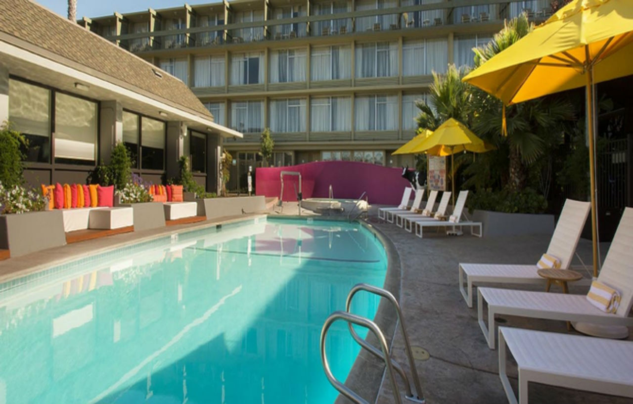 Mission Hotel 3*
