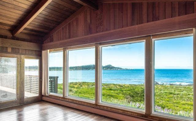 Villa Lx5 Ocean Front With Hot Tub And Pool Table *