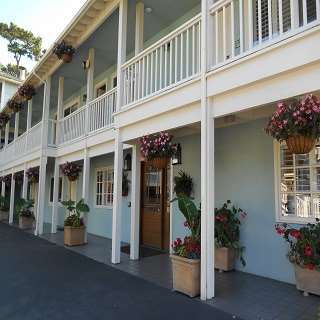 Bay View Hotel