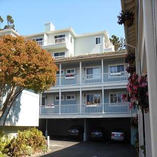 Bay View Hotel Carmel-by-the-Sea