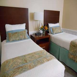 Bay View 3*
