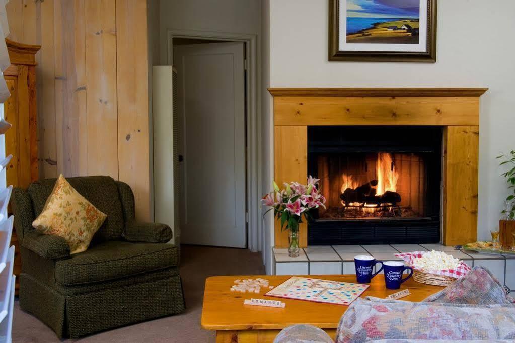 Country 3* Carmel-by-the-Sea