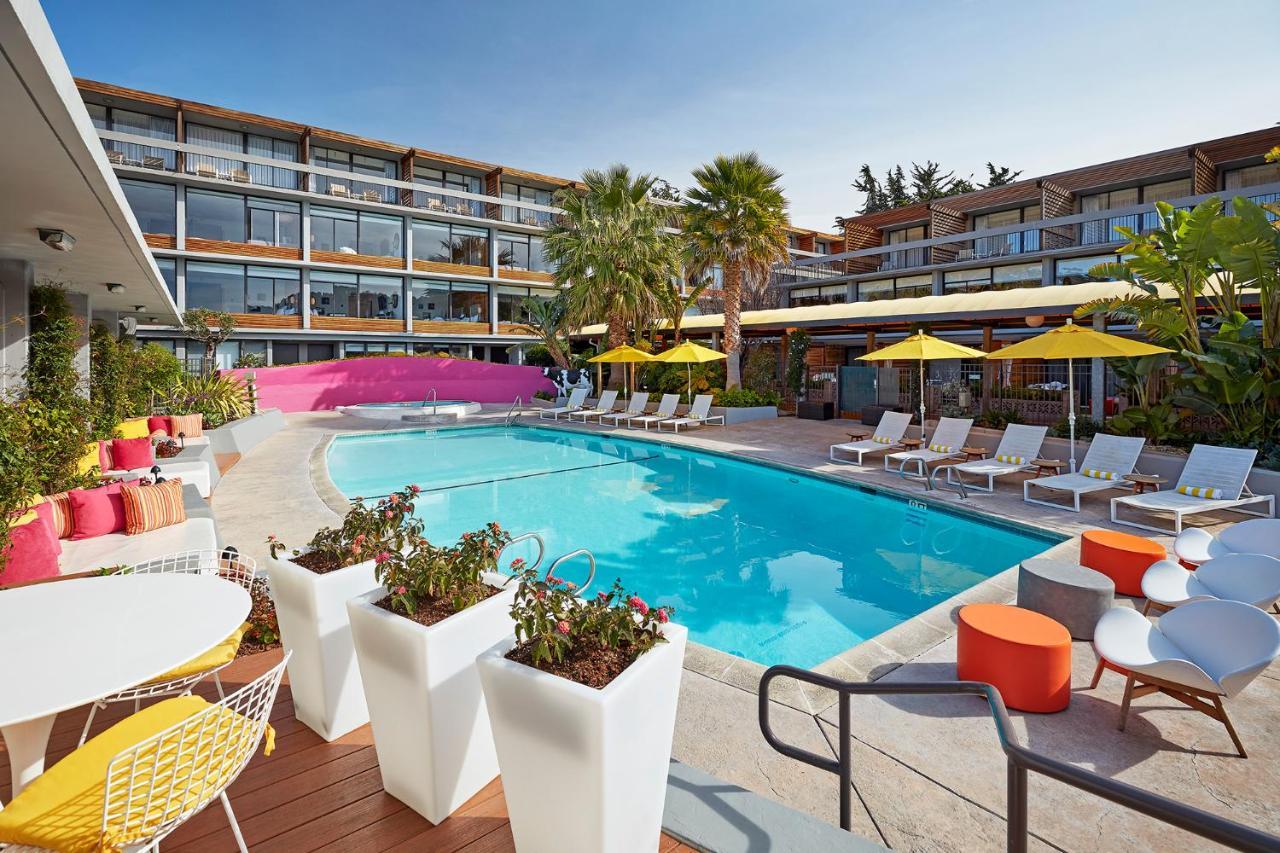 Mission Hotel Carmel-by-the-Sea