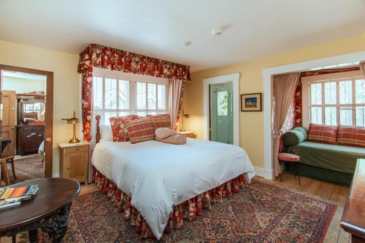 Sea View - Inn