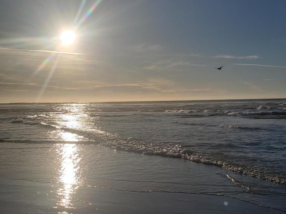 Bed & Breakfast Sandpiper 3*