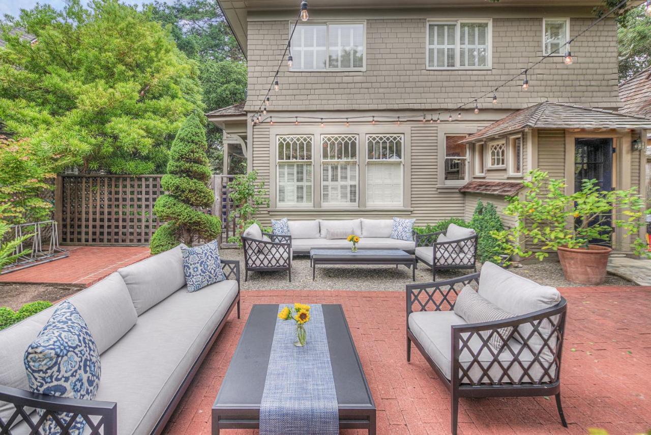 Inn Sea View - Carmel-by-the-Sea